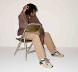 WAVE TRAINER Vintage Cargo LOW CUT A14217C