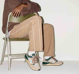 WAVE TRAINER Vintage Cargo LOW CUT A14217C