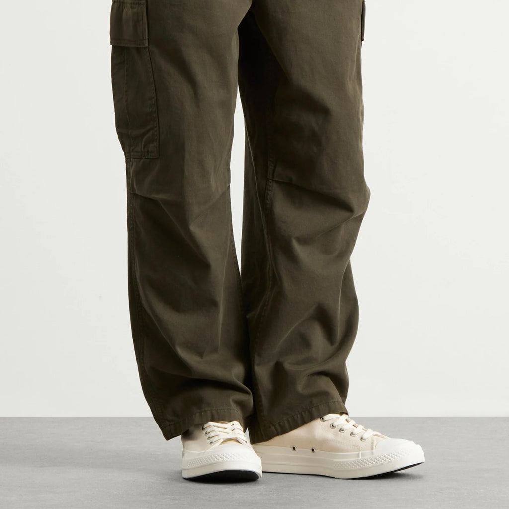 【CT70復刻・数量限定】Converse Chuck Taylor All Star 'First String' Taupe Natural HI CUT A14279C