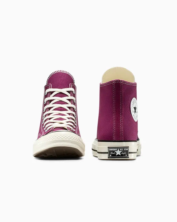 新品未使用CONVERSE CT70ハイカット27.0 FROZEN ACAI CT70 Frozen Acai（NEW BURGUNDY）HI CUT A14645C – RARETEM