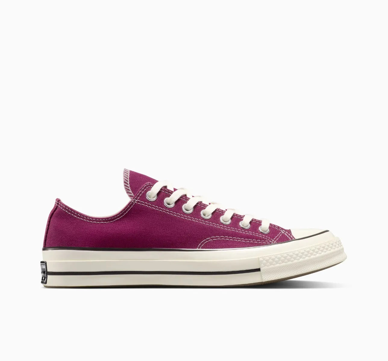 CT70 Frozen Acai（NEW BURGUNDY）LOW CUT A14648C – RARETEM