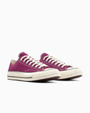 CT70 Frozen Acai（NEW PURPLE）LOW CUT A14648C