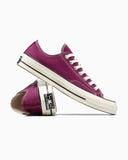 CT70 Frozen Acai（NEW PURPLE）LOW CUT A14648C