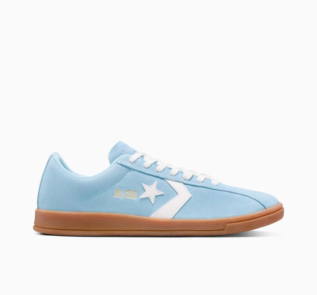 ALL STAR CLASSIC TRAINER SUEDE（スエード）Retro Classic Blue It LOW CUT A16397C