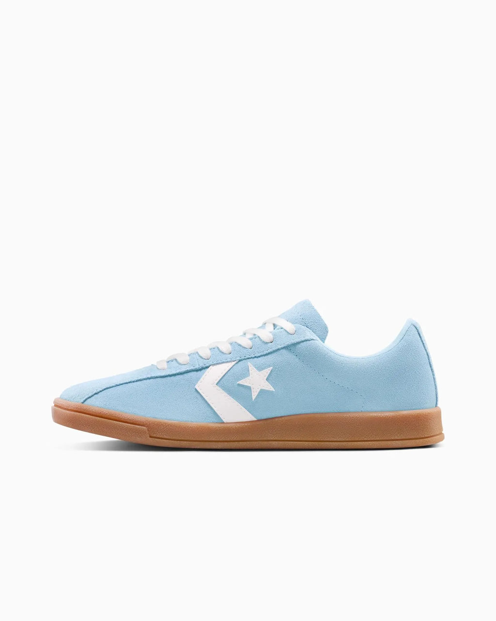 ALL STAR CLASSIC TRAINER SUEDE（スエード）Retro Classic Blue It LOW CUT A16397C