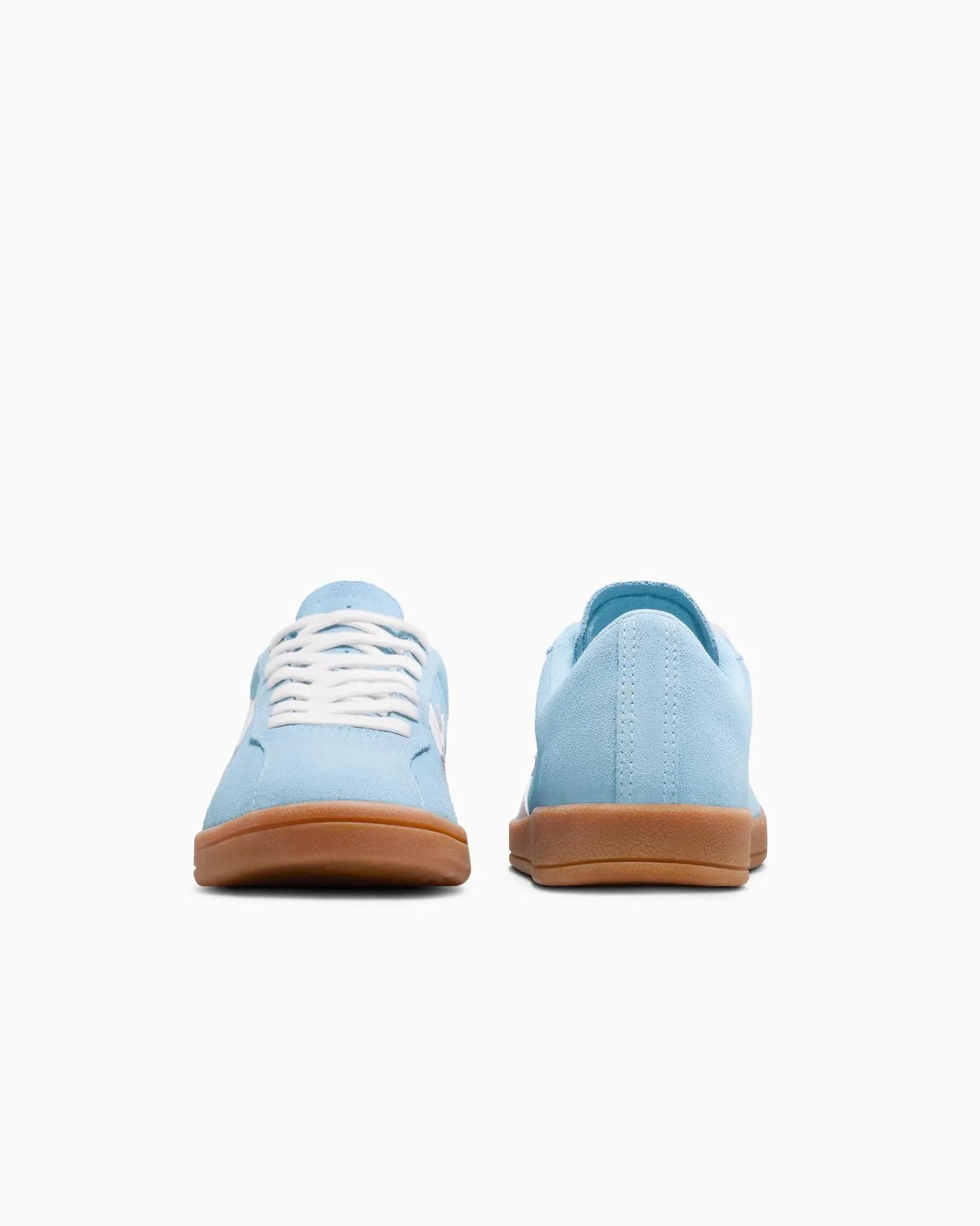 ALL STAR CLASSIC TRAINER SUEDE（スエード）Retro Classic Blue It LOW CUT A16397C