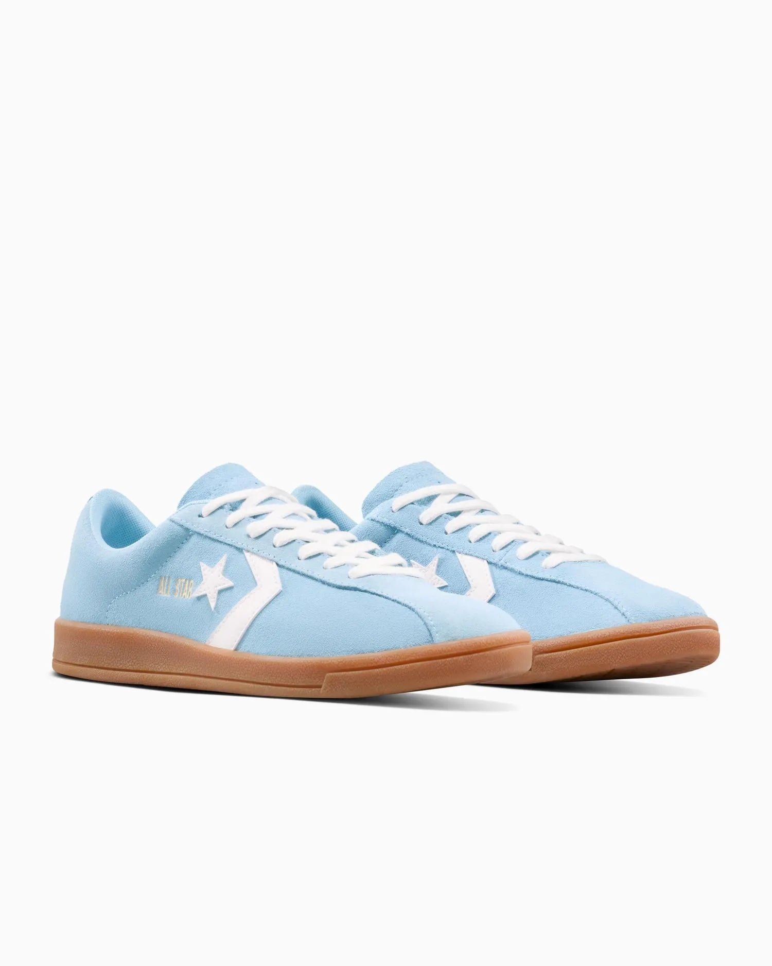 ALL STAR CLASSIC TRAINER SUEDE（スエード）Retro Classic Blue It LOW CUT A16397C