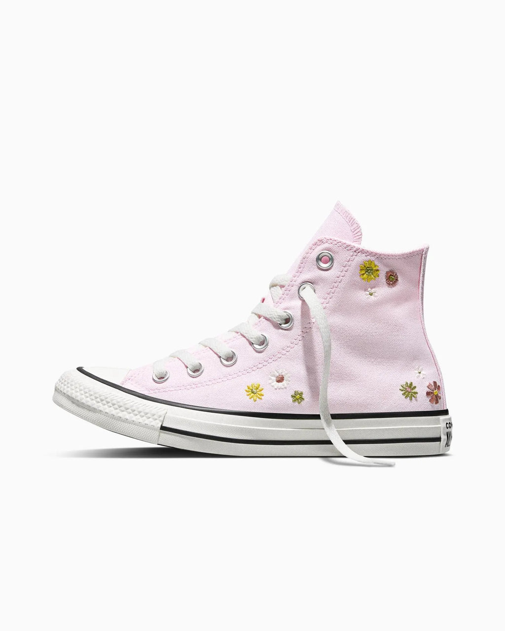 【EU限定】ALL STAR Chuck Taylor Embroidered Florals New Found Bloom HI CUT A16904C