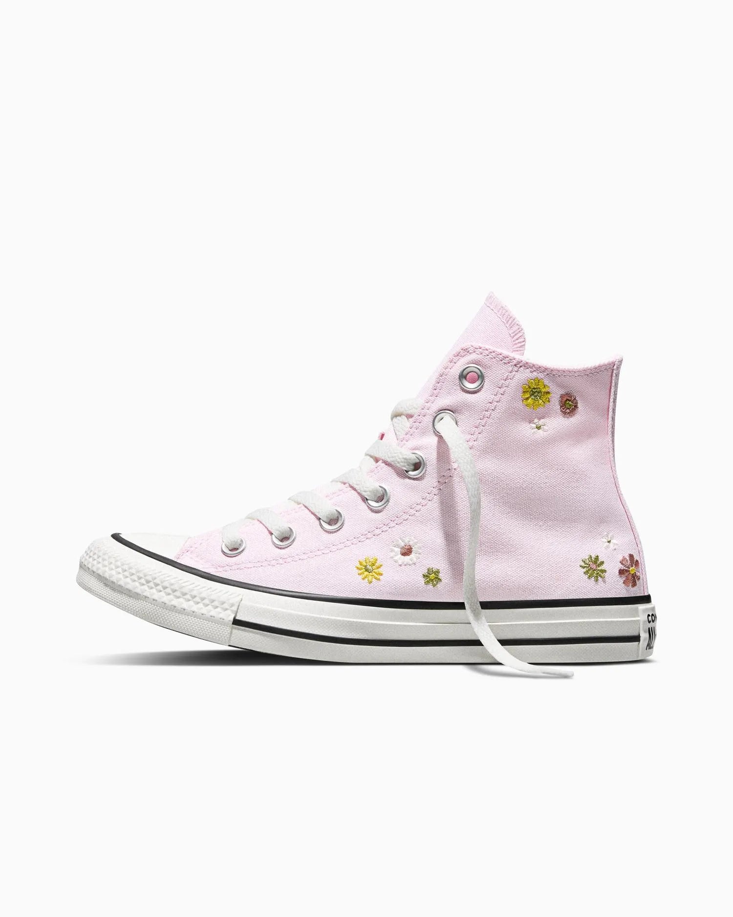 【EU限定】ALL STAR Chuck Taylor Embroidered Florals New Found Bloom HI CUT A16904C