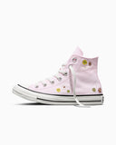 【EU限定】ALL STAR Chuck Taylor Embroidered Florals New Found Bloom HI CUT A16904C
