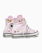 【EU限定】ALL STAR Chuck Taylor Embroidered Florals New Found Bloom HI CUT A16904C