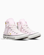 【EU限定】ALL STAR Chuck Taylor Embroidered Florals New Found Bloom HI CUT A16904C