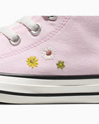 【EU限定】ALL STAR Chuck Taylor Embroidered Florals New Found Bloom HI CUT A16904C