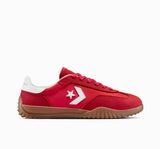 ALL STAR CLASSIC TRAINER SUEDE（スエード）Retro Classic RED LOW CUT A17238C