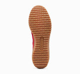 ALL STAR CLASSIC TRAINER SUEDE（スエード）Retro Classic RED LOW CUT A17238C
