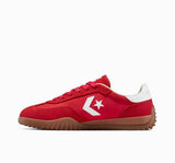 ALL STAR CLASSIC TRAINER SUEDE（スエード）Retro Classic RED LOW CUT A17238C