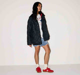 ALL STAR CLASSIC TRAINER SUEDE（スエード）Retro Classic RED LOW CUT A17238C