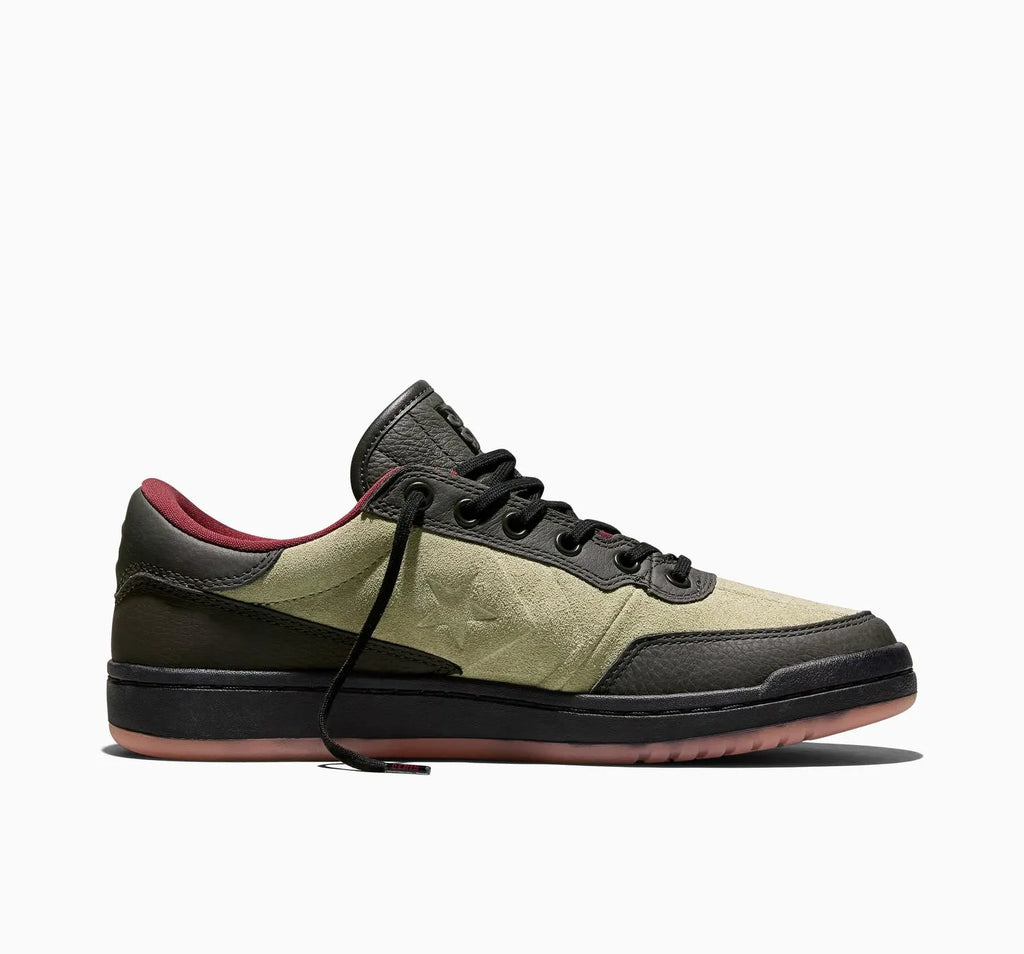 CONS X Jake Johnson Fastbreak Pro LOW CUT A17707C