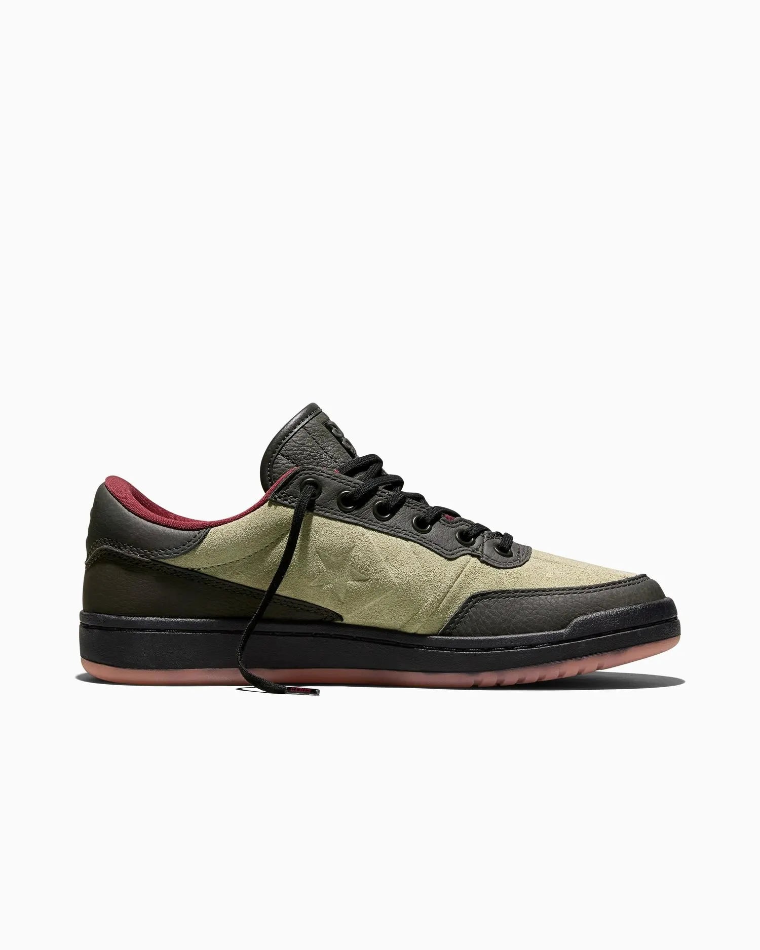 CONS X Jake Johnson Fastbreak Pro LOW CUT A17707C