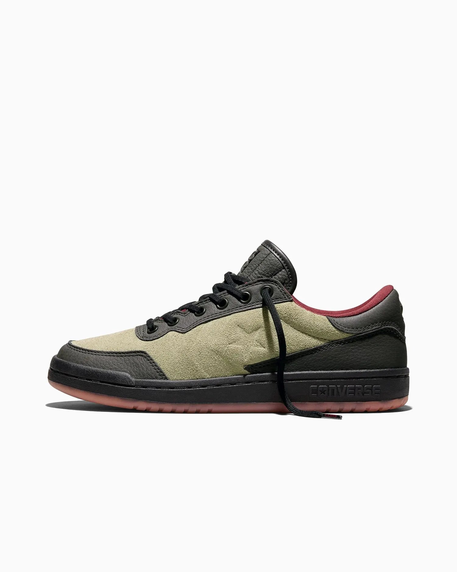 CONS X Jake Johnson Fastbreak Pro LOW CUT A17707C