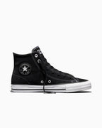 CONS CTAS PRO SUEDE X Milton Martinez BLACK A17708C