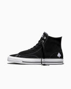 CONS CTAS PRO SUEDE X Milton Martinez BLACK A17708C