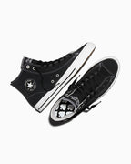 CONS CTAS PRO SUEDE X Milton Martinez BLACK A17708C