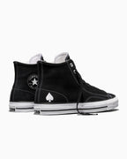 CONS CTAS PRO SUEDE X Milton Martinez BLACK A17708C
