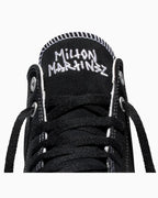 CONS CTAS PRO SUEDE X Milton Martinez BLACK A17708C