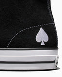 CONS CTAS PRO SUEDE X Milton Martinez BLACK A17708C