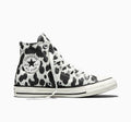 【EU限定】ALL STAR Chuck Taylor Animal Print Black HI CUT A17919C