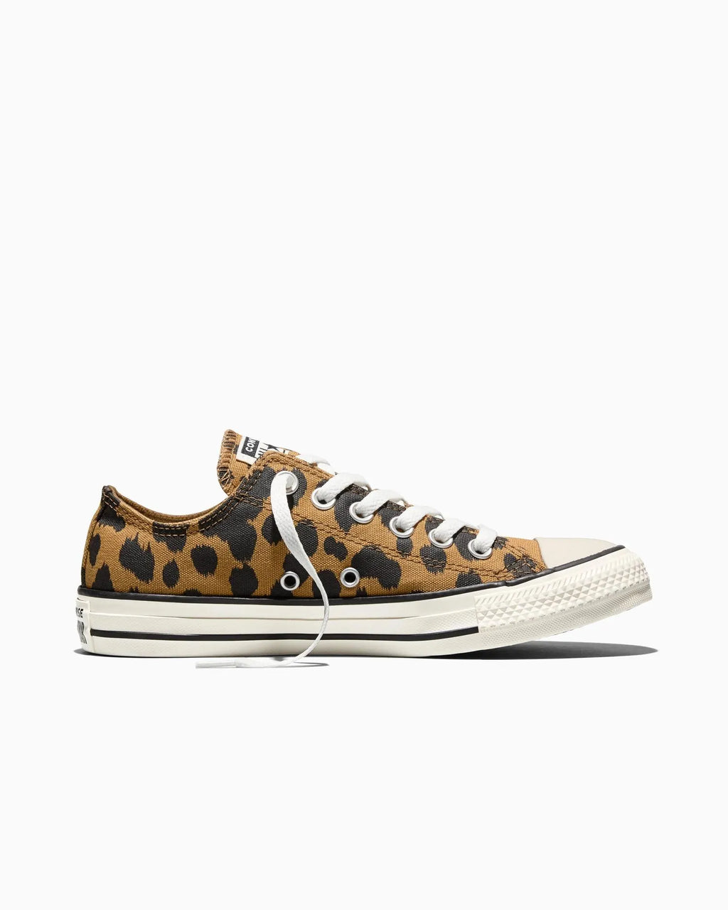 【EU限定】ALL STAR Chuck Taylor Animal Print Honey Stick LOW CUT A17920C