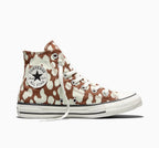 【EU限定】ALL STAR Chuck Taylor Animal Print Unearthed HI CUT A17924C