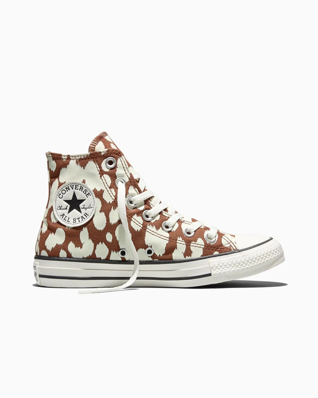 【EU限定】ALL STAR Chuck Taylor Animal Print Unearthed HI CUT A17924C