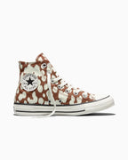 【EU限定】ALL STAR Chuck Taylor Animal Print Unearthed HI CUT A17924C