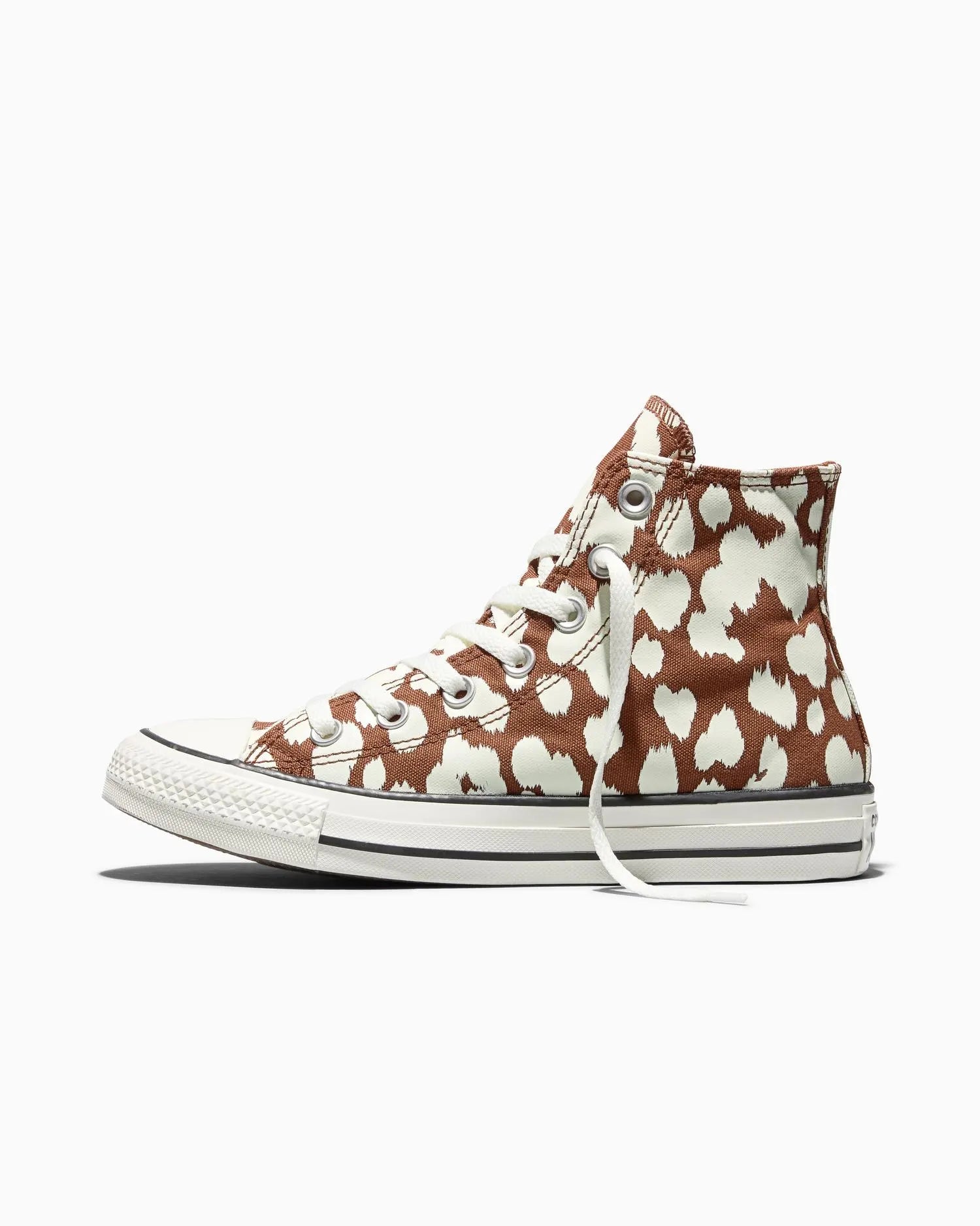 【EU限定】ALL STAR Chuck Taylor Animal Print Unearthed HI CUT A17924C