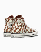 【EU限定】ALL STAR Chuck Taylor Animal Print Unearthed HI CUT A17924C