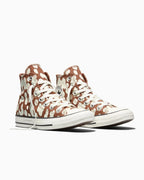 【EU限定】ALL STAR Chuck Taylor Animal Print Unearthed HI CUT A17924C