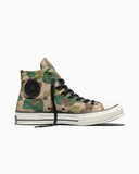 【海外限定】CT70 Archival Camo Warm Quarry HI CUT A18170C snms.shop
