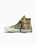【海外限定】CT70 Archival Camo Warm Quarry HI CUT A18170C snms.shop