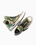 【海外限定】CT70 Archival Camo Warm Quarry HI CUT A18170C snms.shop