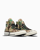 【海外限定】CT70 Archival Camo Warm Quarry HI CUT A18170C snms.shop