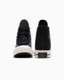 【数量限定・25年 10月新作】CT70 Nubuck LEATHER（レザー）BLACK HI CUT A18989C