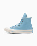 【数量限定・25年 10月新作】CT70 Nubuck LEATHER（レザー）True Sky HI CUT A18990C