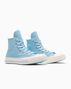 【数量限定・25年 10月新作】CT70 Nubuck LEATHER（レザー）True Sky HI CUT A18990C