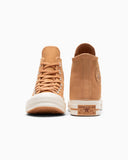 【数量限定・25年 10月新作】CT70 Nubuck LEATHER（レザー）Clay Court HI CUT A18991C