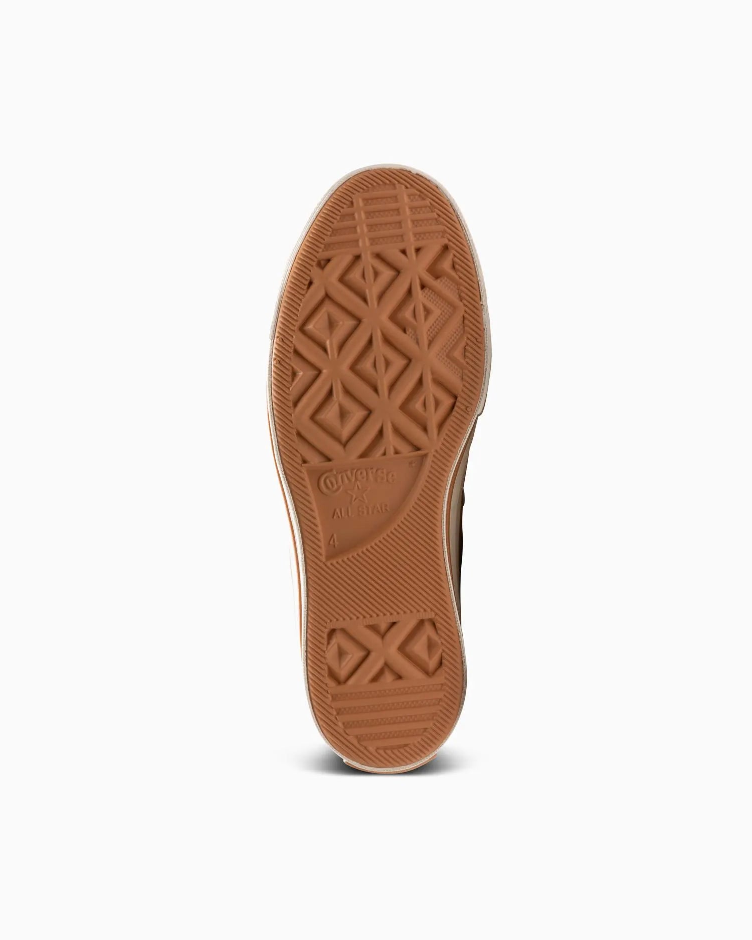 【数量限定・25年 10月新作】CT70 Nubuck LEATHER（レザー）Clay Court HI CUT A18991C