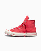 CT70 X Shai Gilgeous-Alexander Nubck Christmas University Red HI CUT A18992C