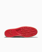 CT70 X Shai Gilgeous-Alexander Nubck Christmas University Red HI CUT A18992C