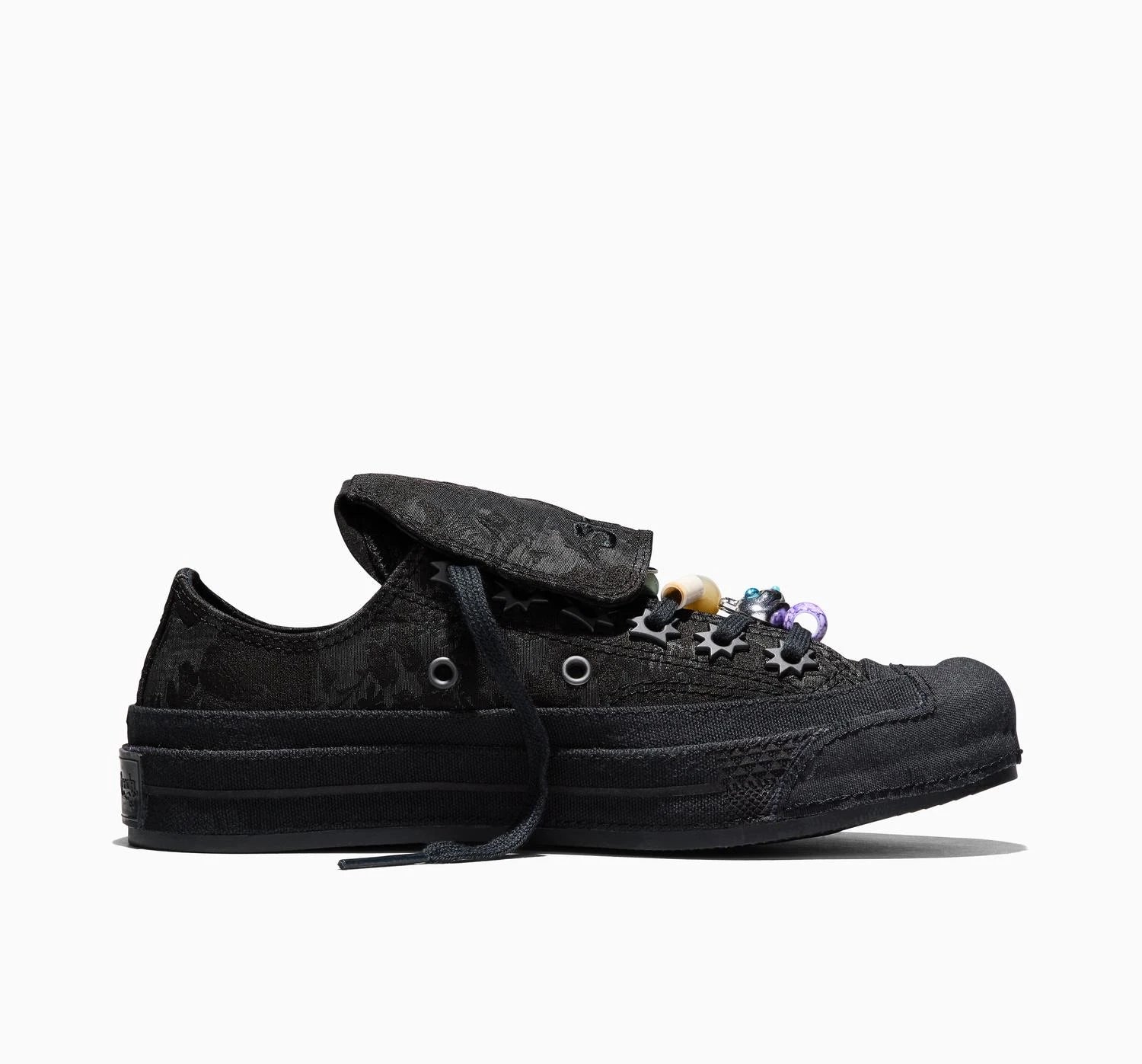 CT70 LOW CUT – RARETEM